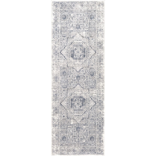 Livabliss Aisha AIS-2318 Machine Crafted Area Rug AIS2318-2777 - main